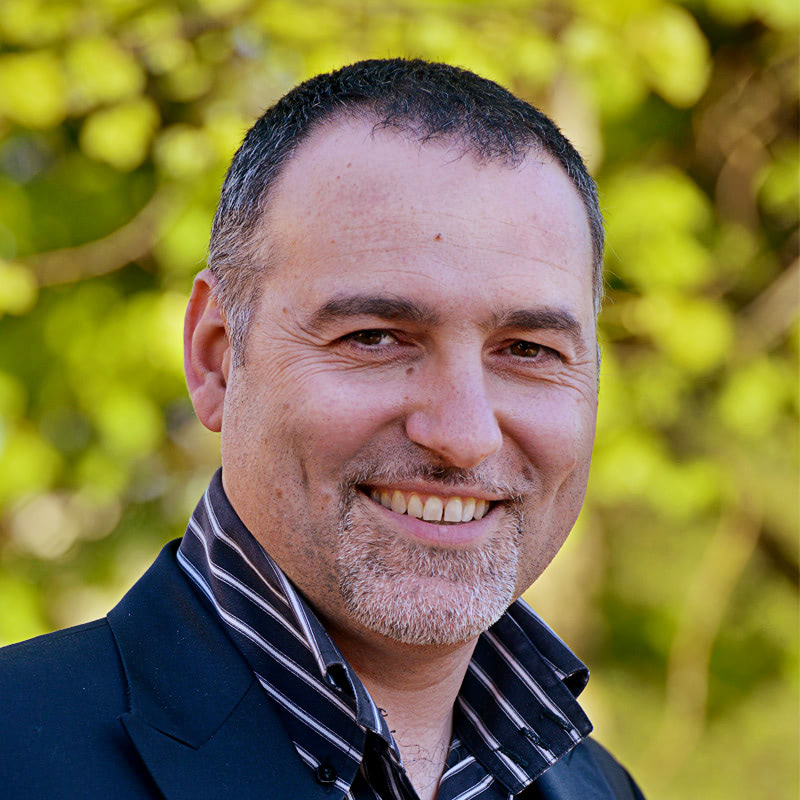 Massimo Loda