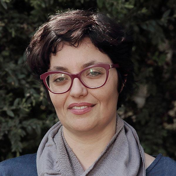 Lorena Micheloni