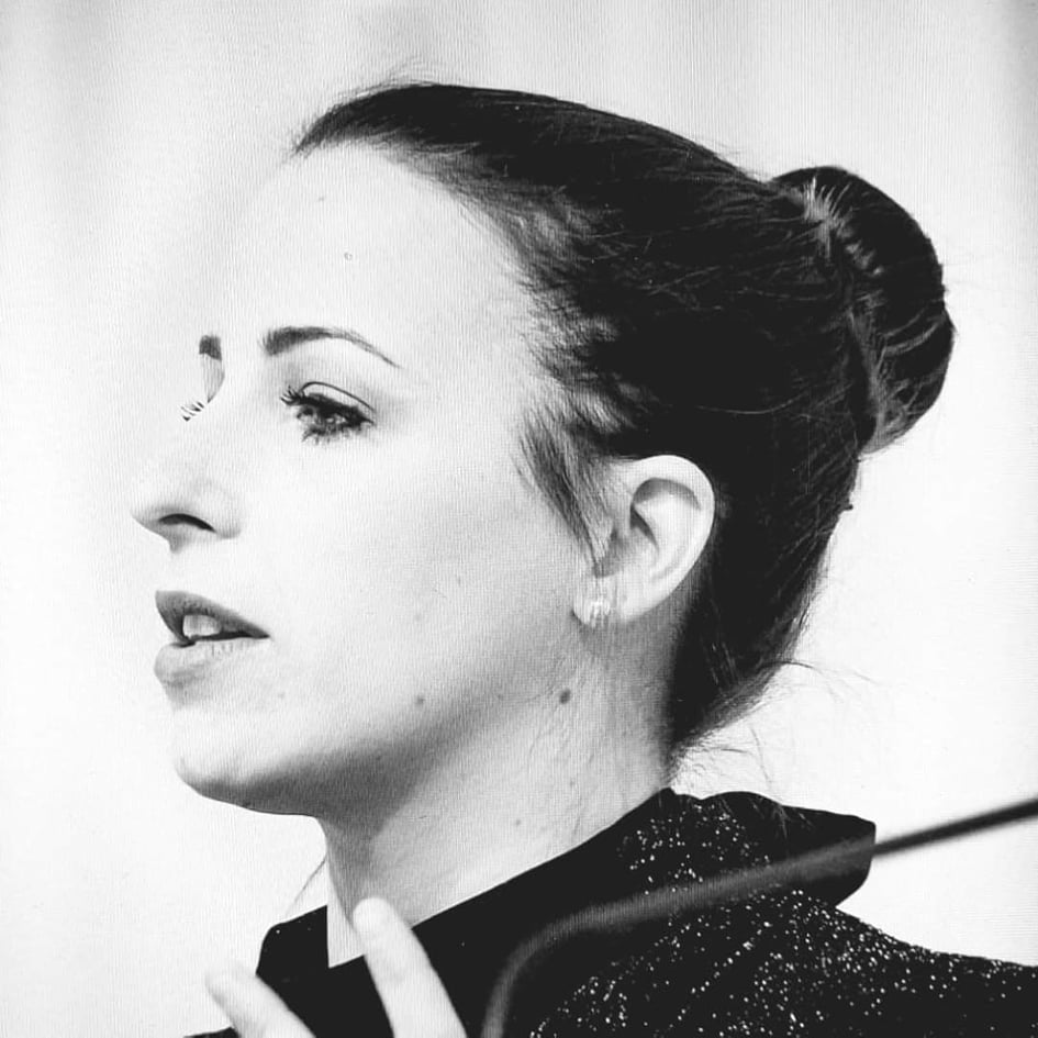 Camilla Facciotti