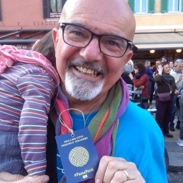 Claudio Ferrarini