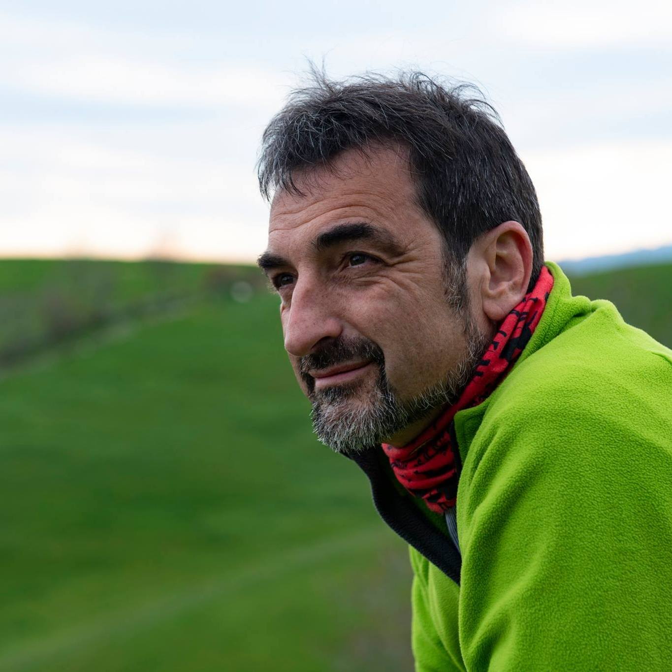 Roberto Morandi