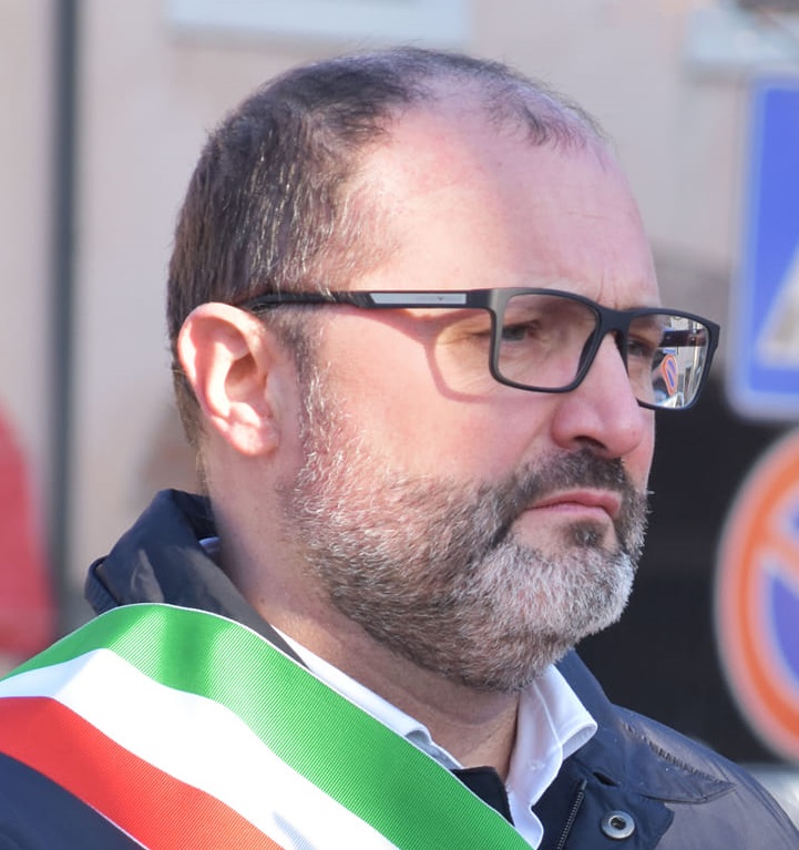 Massimo Momi