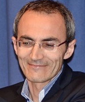 Sergio Rizzo