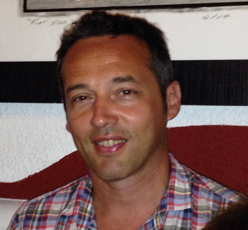 Roberto De Bortoli