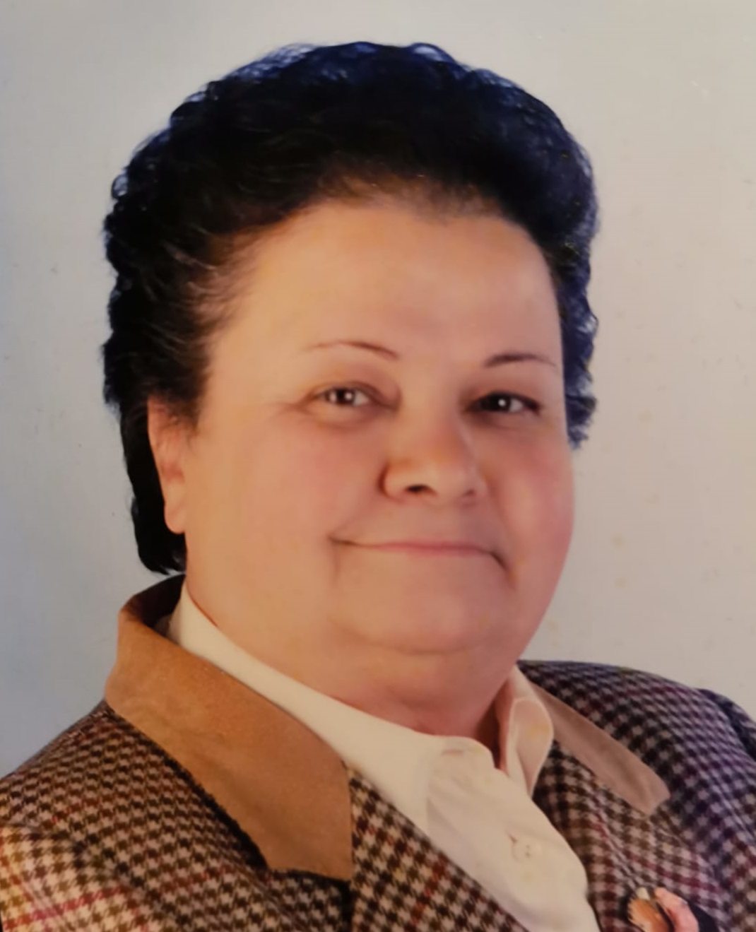 Lina Parolini