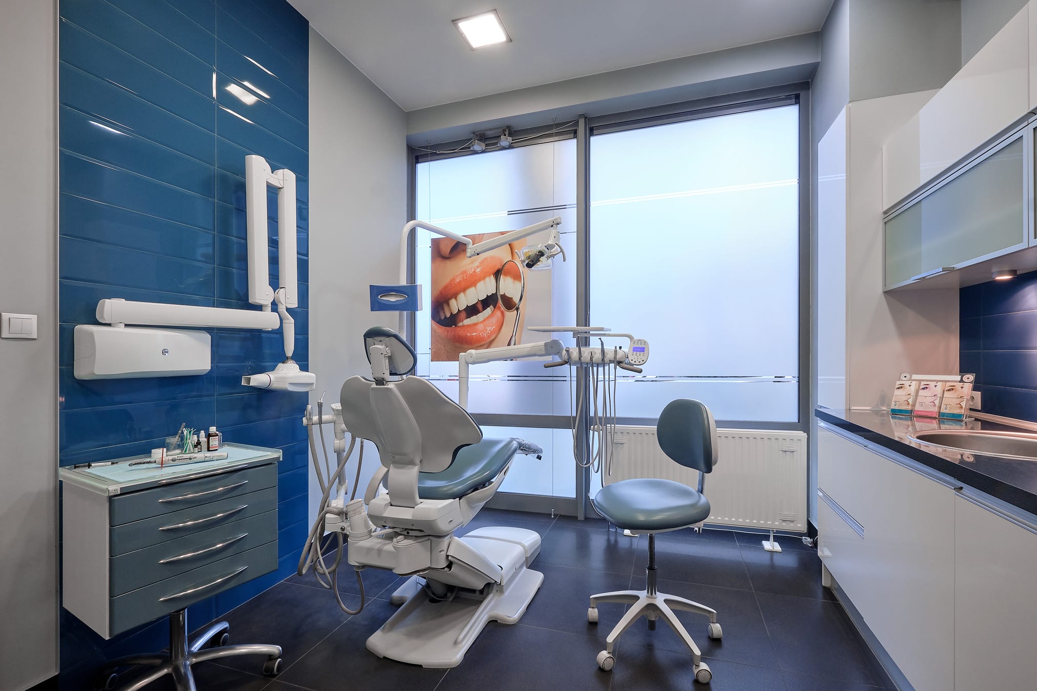 VitaDental stomatologiczny Warszawa Gocław