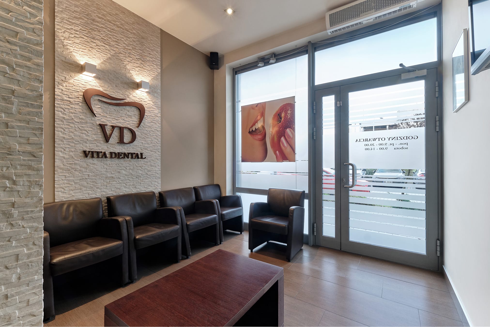 VitaDental stomatologiczny Warszawa Gocław