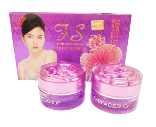 Kem-tri-tan-nhang-The-Face-Shop