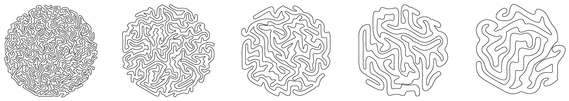 Labyrinth Workshop