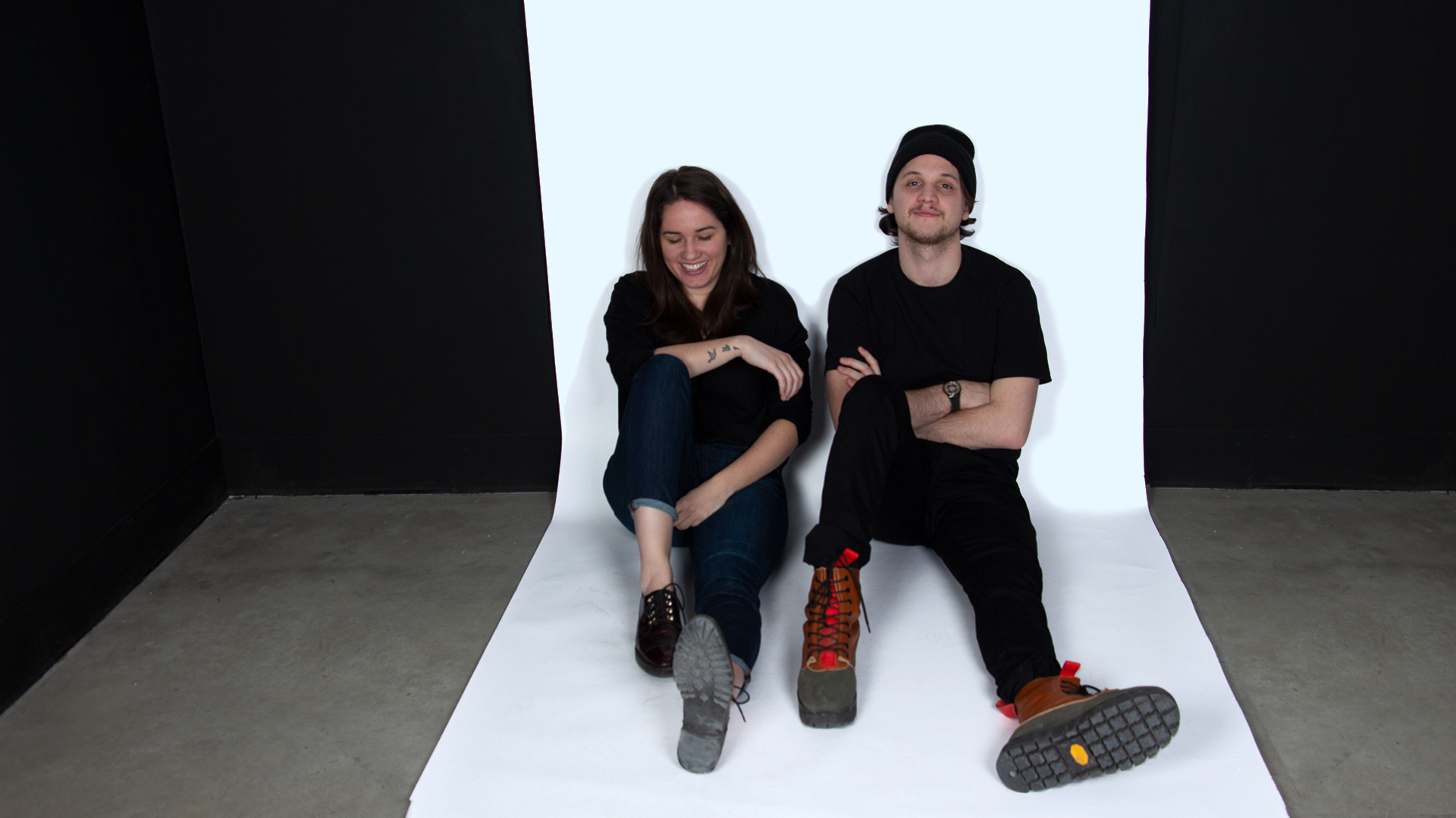 Highlighter Studio team photo