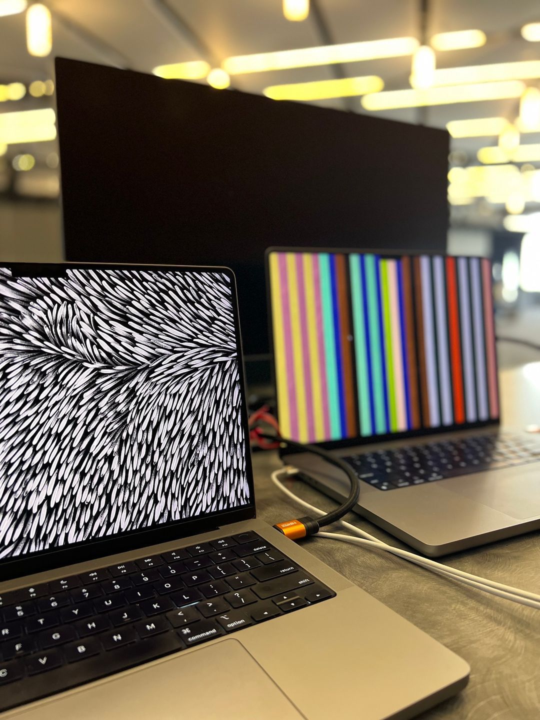 prompster teleprompter rental nyc // colorado + event services