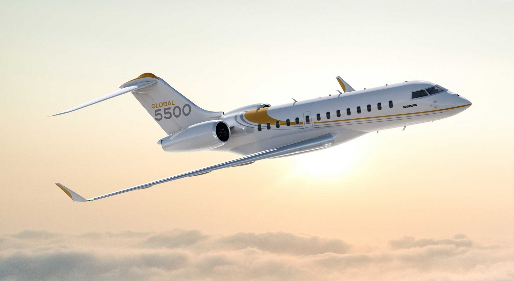 Bombardier Global 5500 Operating Costs
