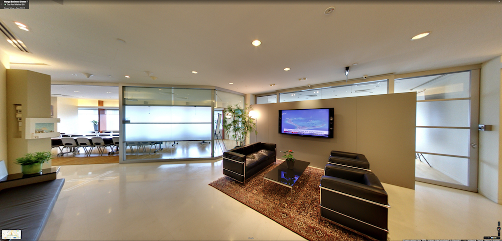 Wangz Business Centre