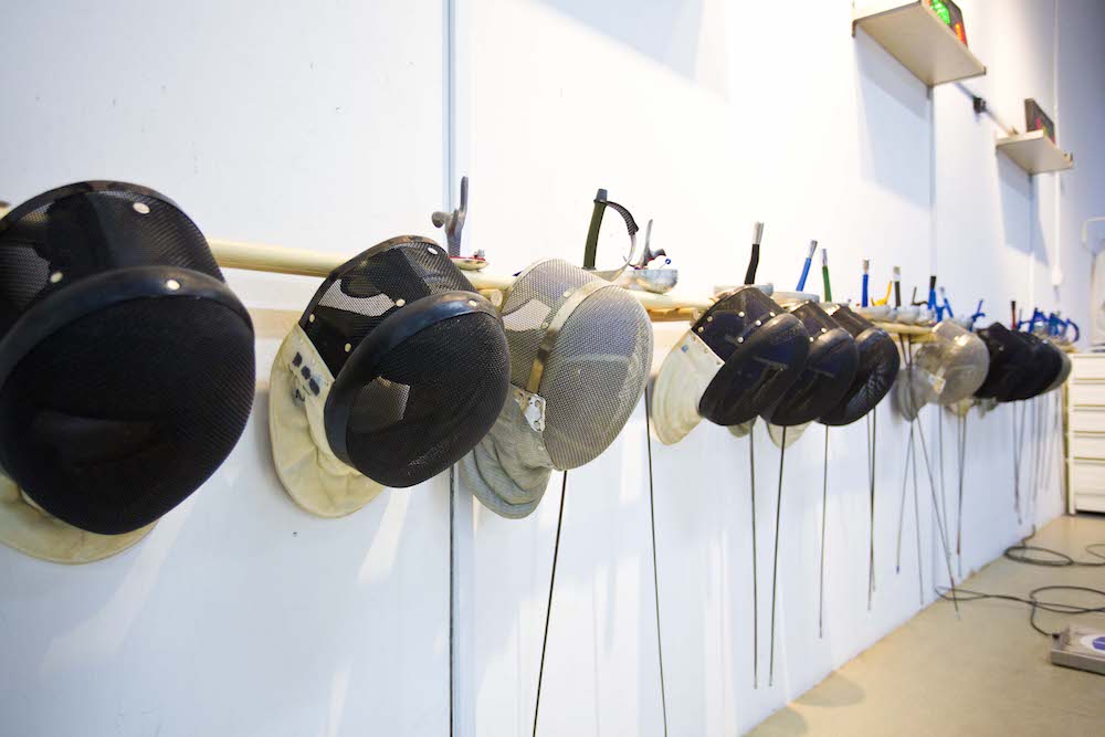 Modern Fencing Academy