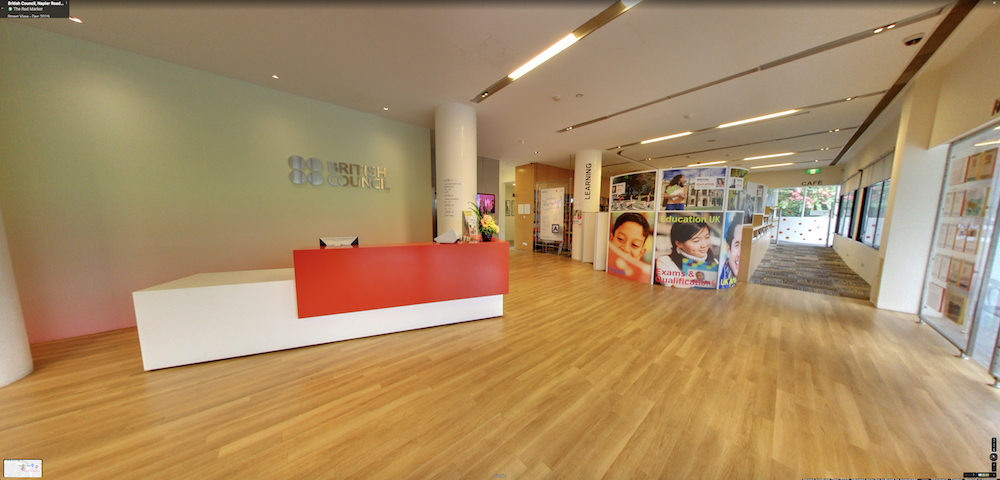British Council