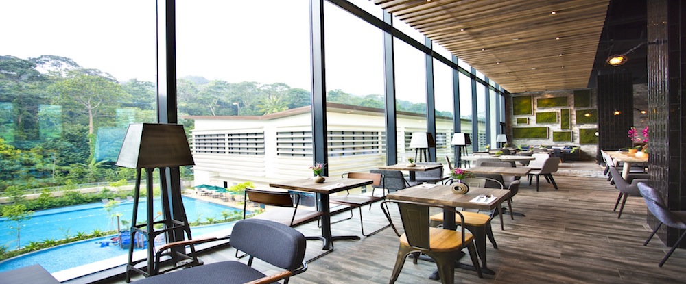 Temasek Club