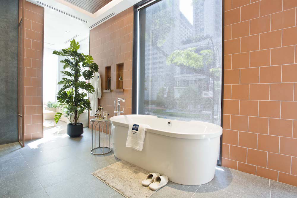 Grohe Spa Flagship Store