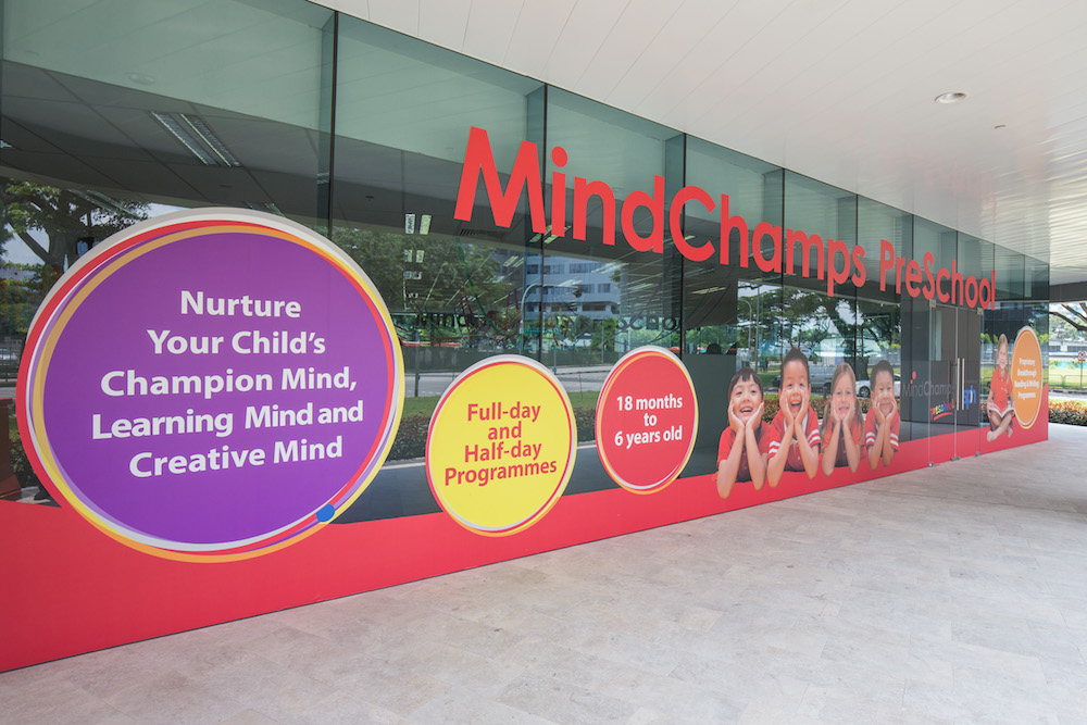 Mindchamps