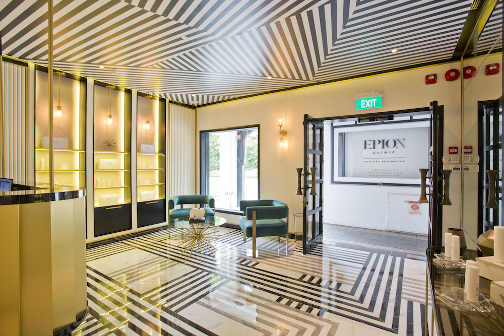 Epion Clinic