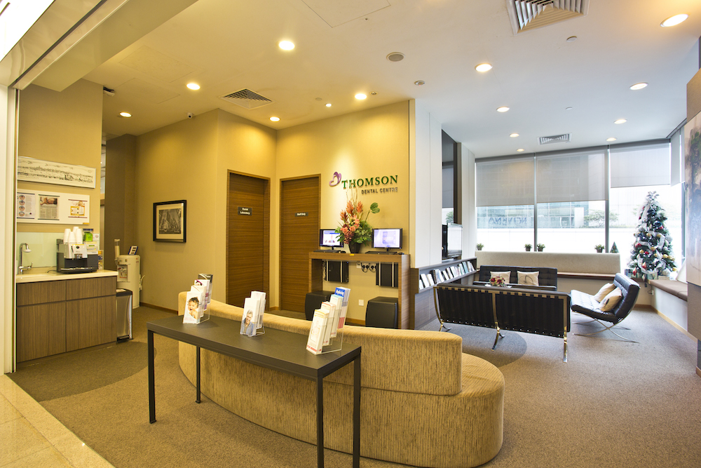 Thomson Dental Clinic