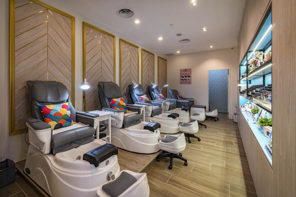 Nailz Treats