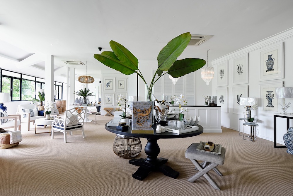 Bungalow 55