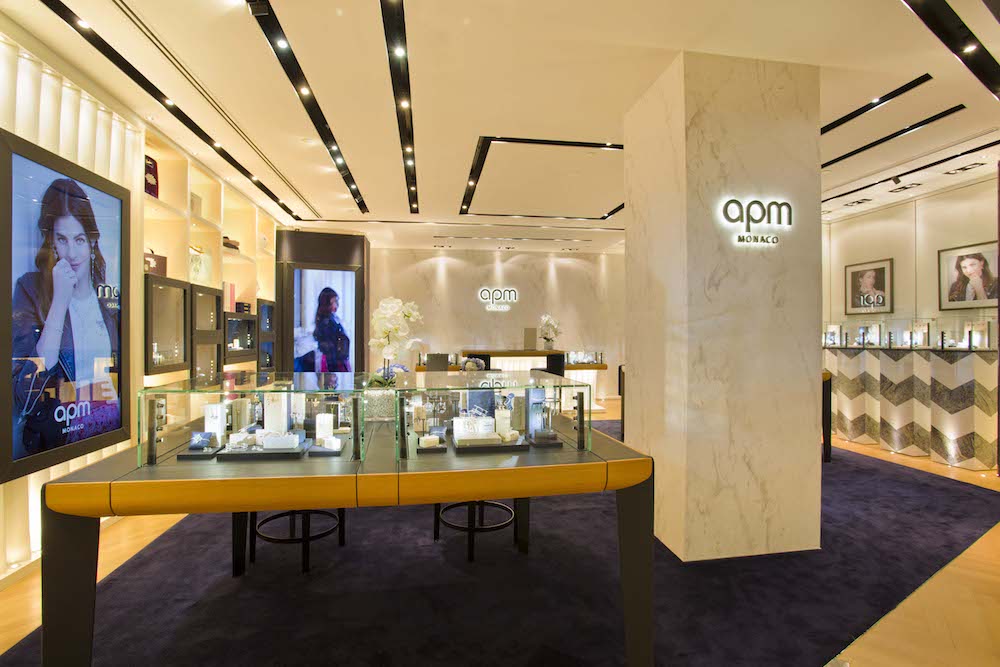 APM Monaco Suria KLCC