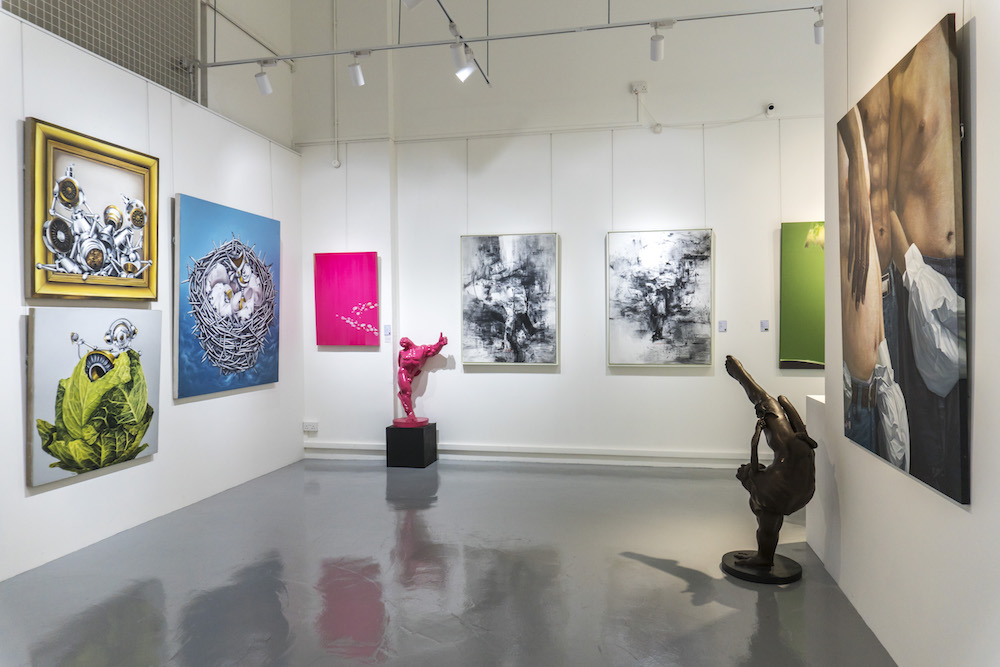 Y2ARTS