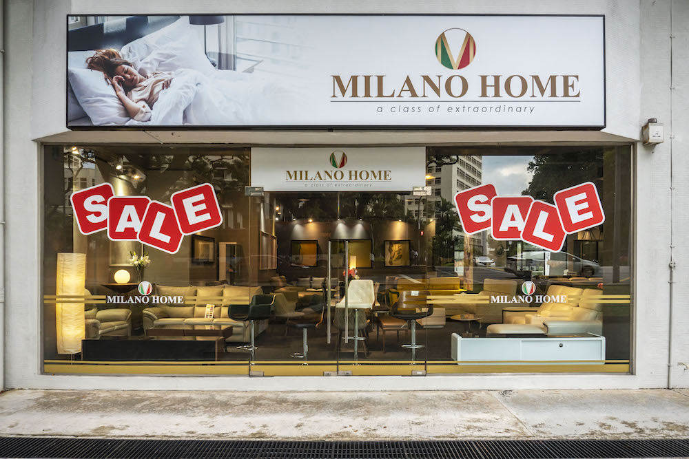 Milano Home