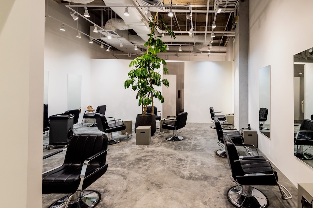 Evolve Salon