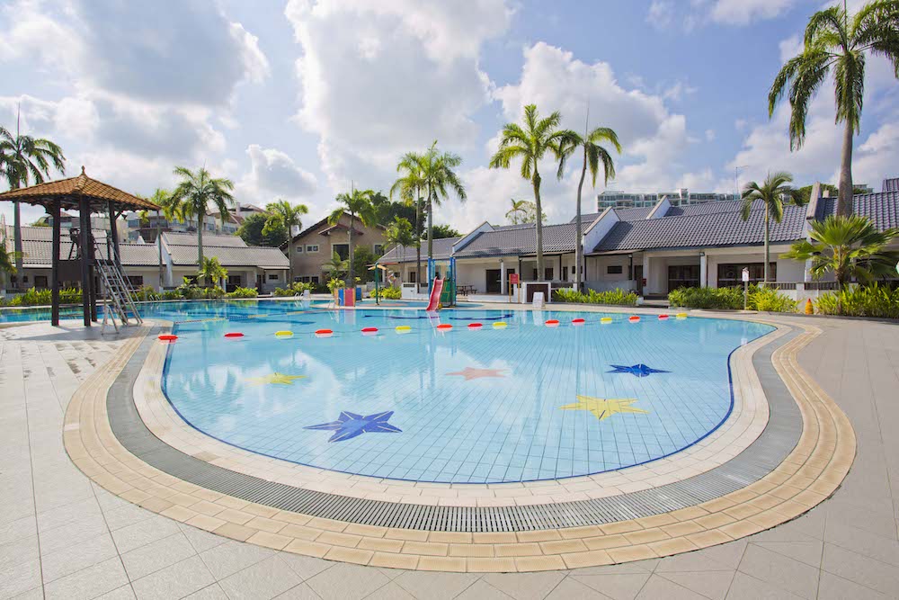 CSC @ Loyang