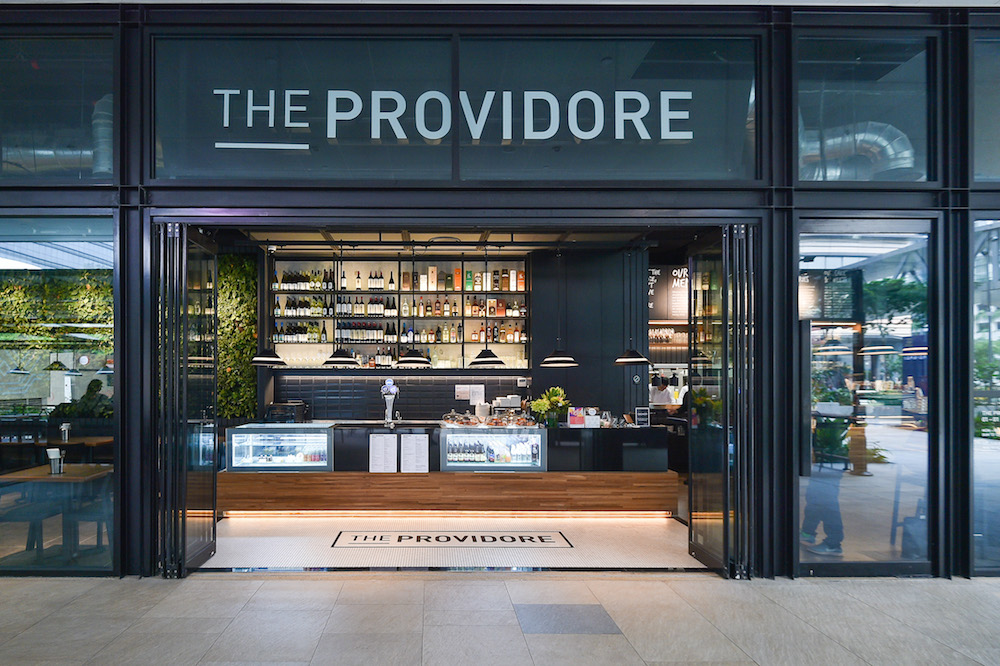 The Providore