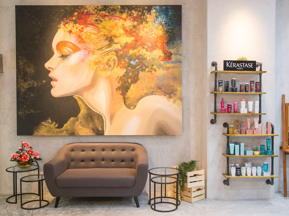 Picasso Hair Studio