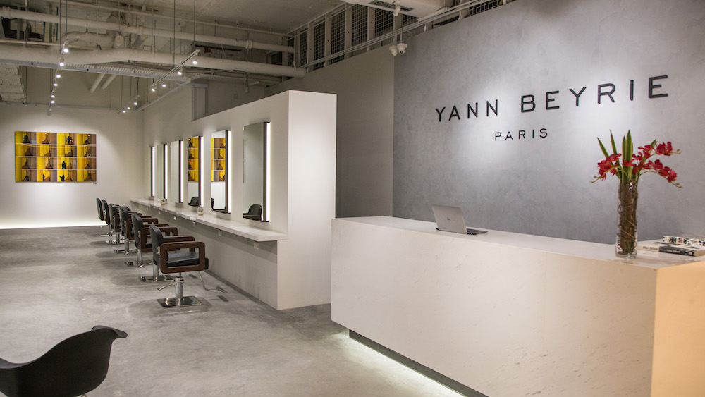 Yann Beyrie
