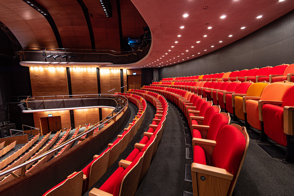 Drama Centre