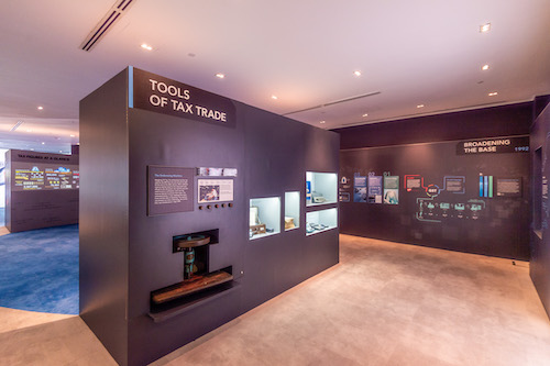 IRAS Gallery