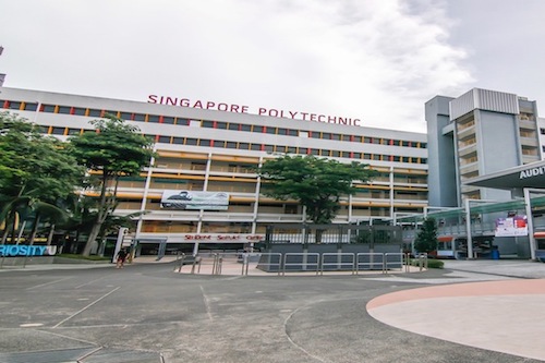 Singapore Polytechnic