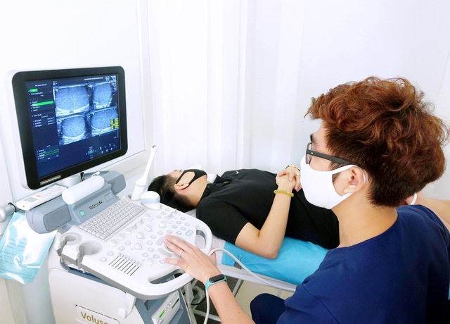 Đang lâm trận cậu nhỏ đột nhiên đình công: Chuyện không của riêng ai - 1