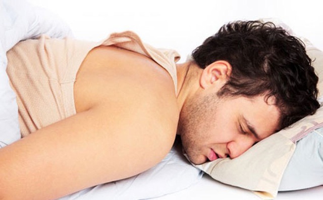 Tác hại khôn lường khi trai trẻ chăm tự sướng - 1