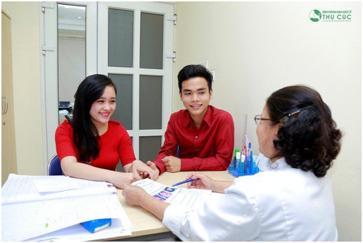 Khám sức khỏe định kỳ – bí quyết chăm sóc sức khỏe giữ gìn mái ấm hạnh phúc bền lâu