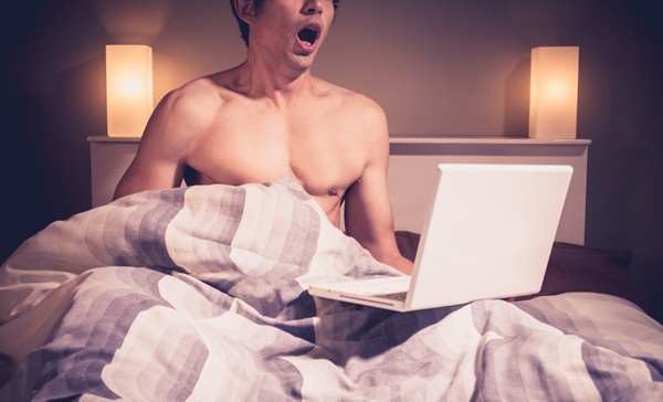 'Tự sướng' liên tục 16 năm, chàng trai Hà Nội lãnh cảm với phụ nữ - 1