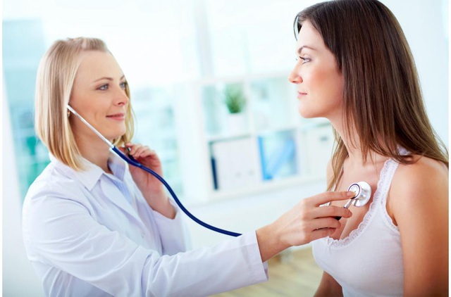 7 biện pháp khắc phục tại nhà khi bị khó thở - 3