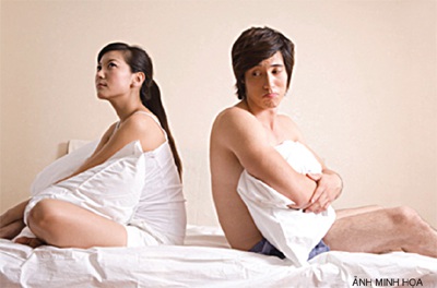 Đối phó bà xã “hai sim - hai sóng” - 1