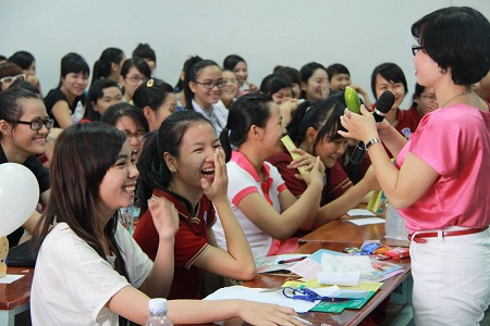 Sextoy và cạm bẫy - 1