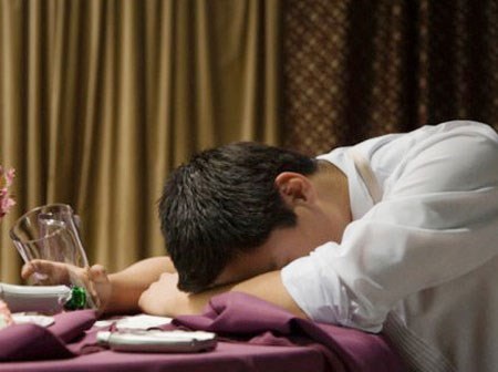 Nhiều trường hợp không còn hứng thú trong quan hệ vợ chồng sau đó họ đã đến khám và điều trị chuyên khoa tâm thần.