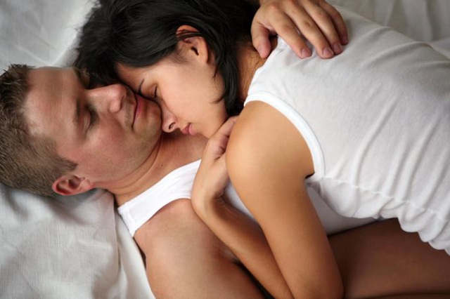 “Chuyện ấy” thường xuyên có thể cải thiện trí nhớ của phụ nữ.