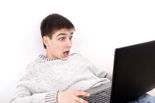 Phim, ảnh không lành mạnh ảnh hưởng đến não ra sao? - 1