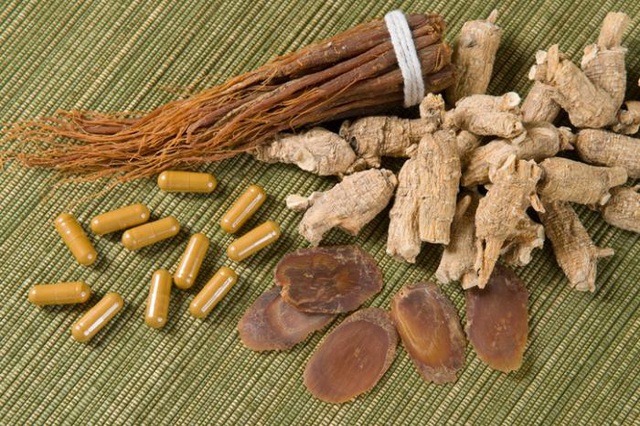 FDA thận trọng trước việc sử dụng các chế phẩm bổ sung để điều trị rối loạn chức năng cương dương.