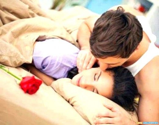 Vì sao nên "yêu" vào buổi sáng? - 1