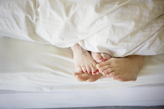 Bí quyết của những người “yêu” nhiều - 1